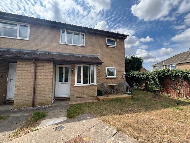 Main image of property: Home Orchard, Yate, Bristol