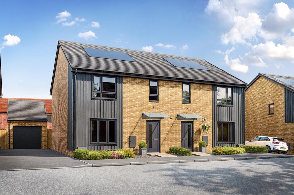 Main image of property: Stone,
Dartford,
DA2 8DE