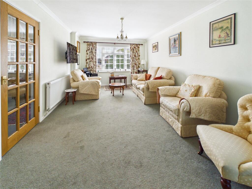 House in Braintree, Nounsley, Hatfield Peverel - More
