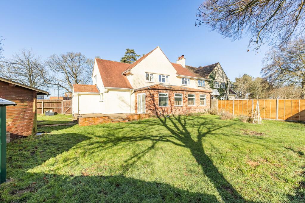 Main image of property: Spacious Home in Bircham Newton