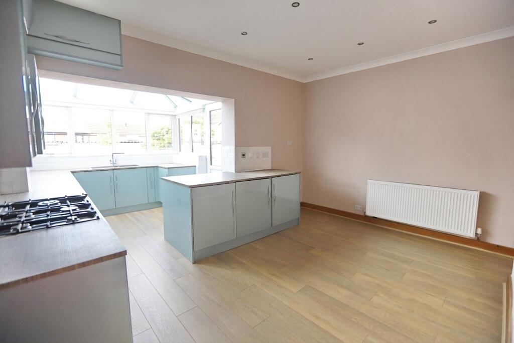 House in Manchester - More