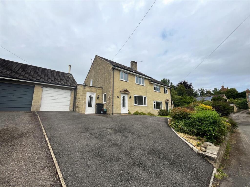 Main image of property: Newbery Lane, Misterton