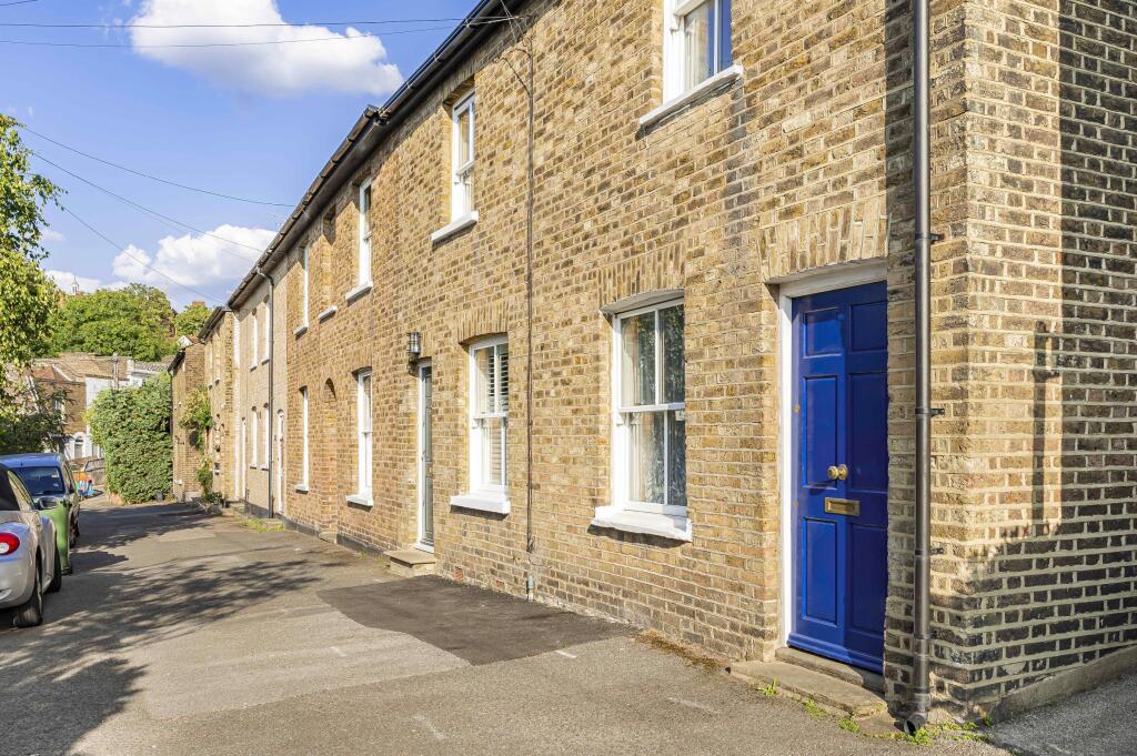 Main image of property: Victoria Terrace, Harrow on the Hill Village Conservation Area