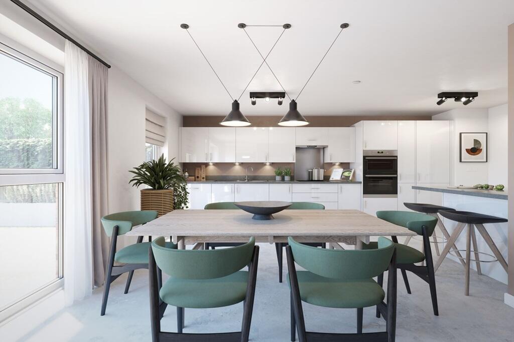 Main image of property: Glenvale Park,
Niort Way,
Wellingborough,
NN8 6BW