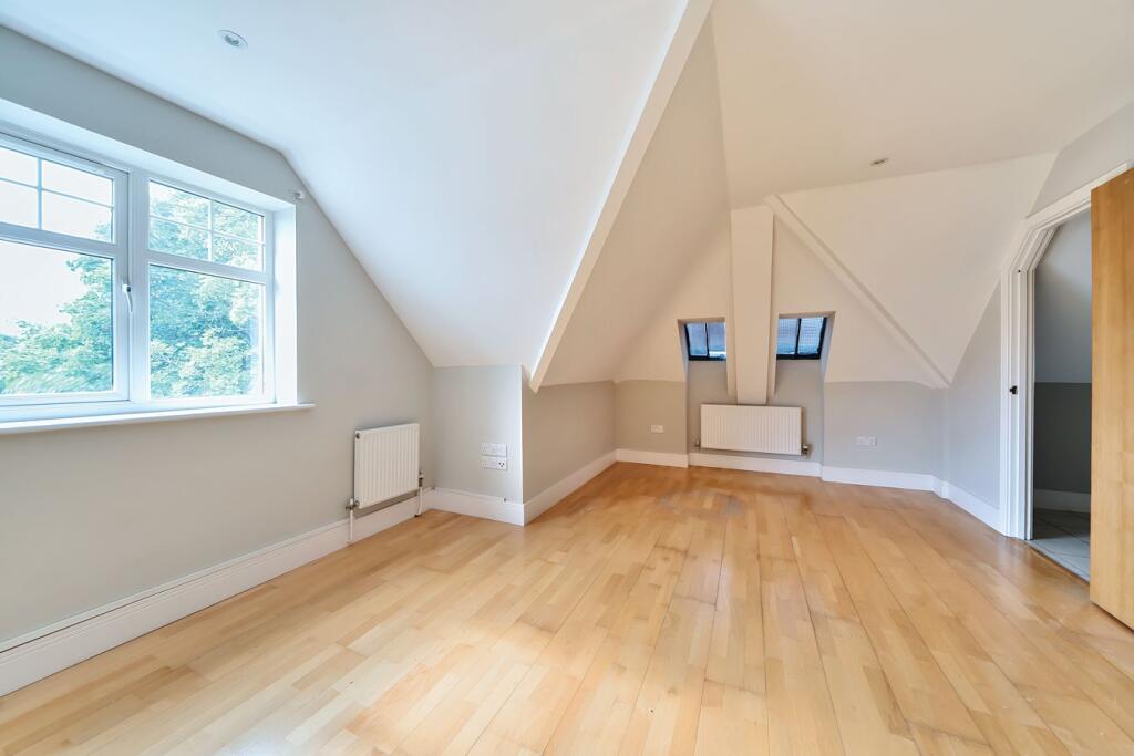 Main image of property: Addlestone Park, Addlestone, KT15