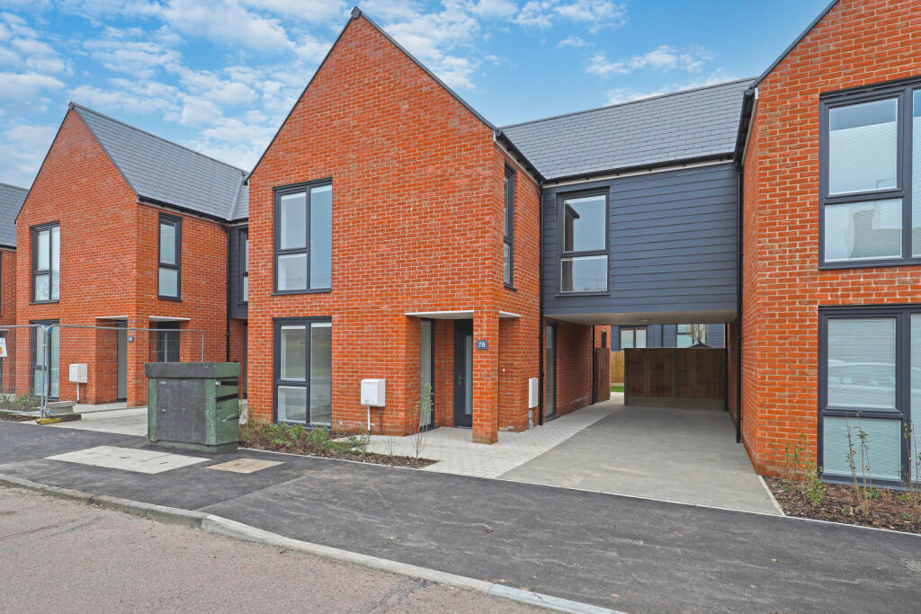 Main image of property: Willingale Road, Loughton, Essex, IG10