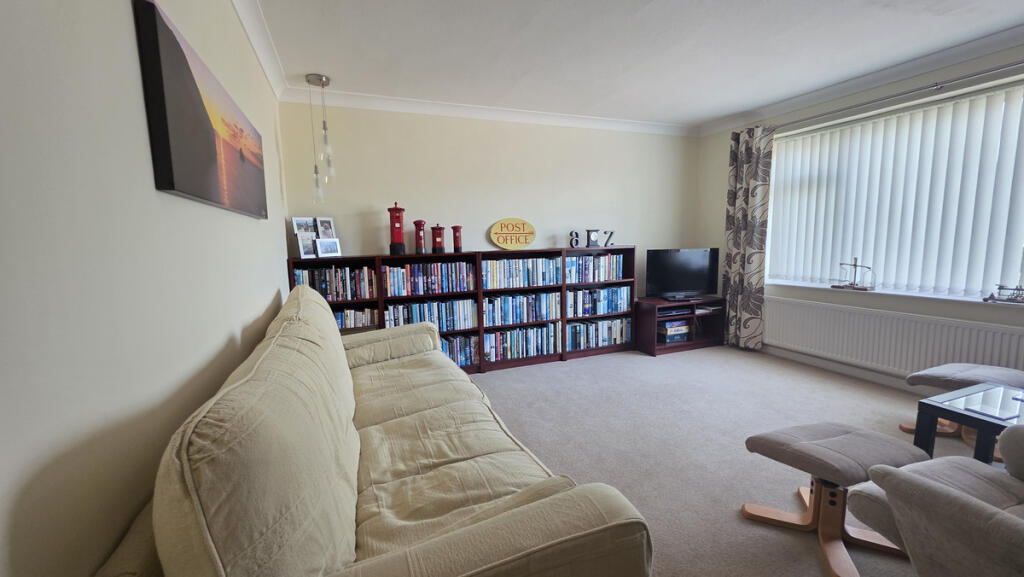 House in Stratford-on-Avon, Stockton - View 3