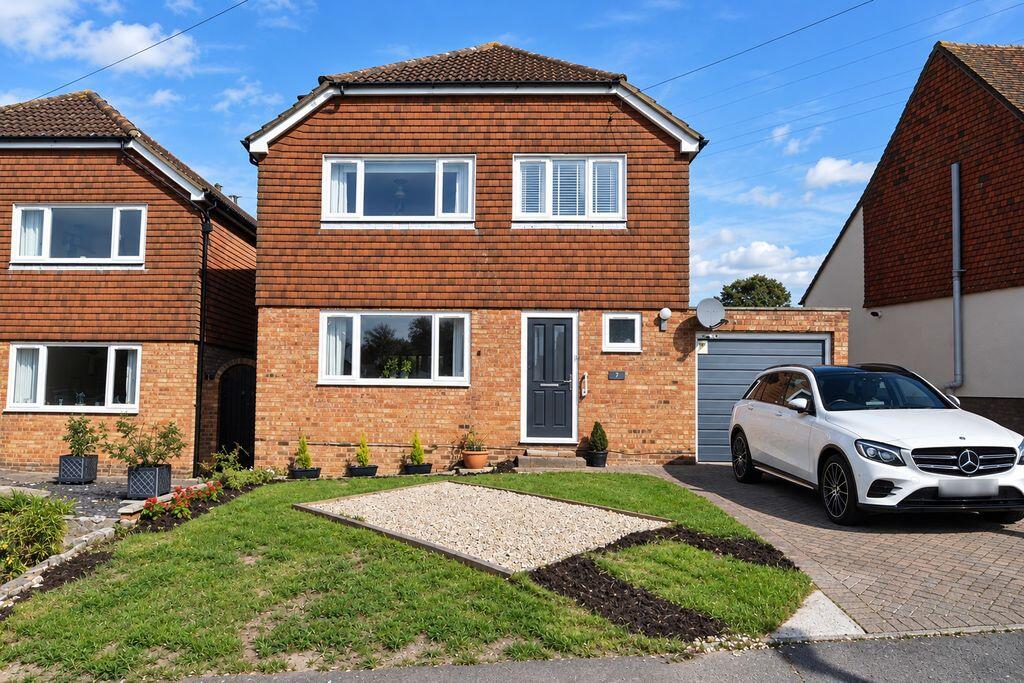 House in Maidstone, Boxley