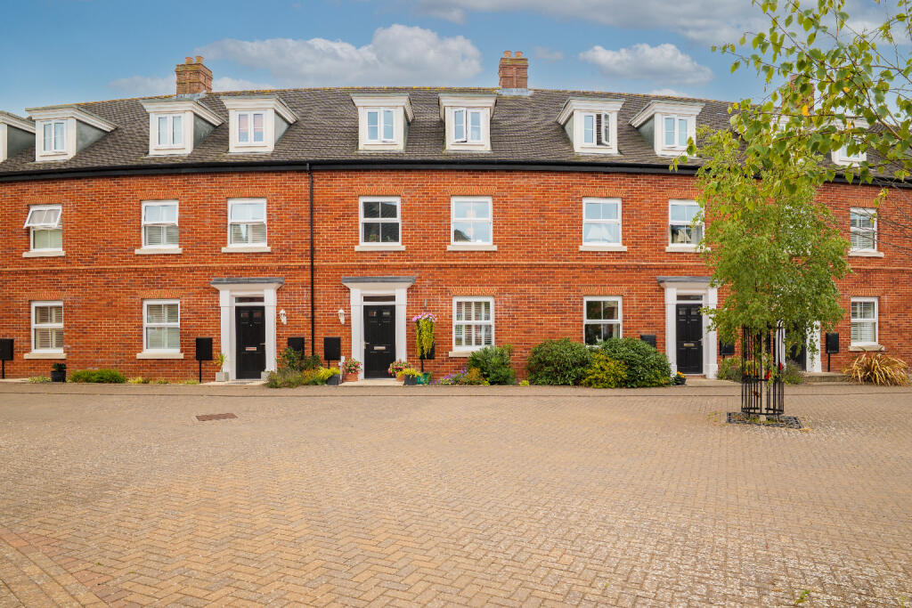 House in North Norfolk, Cromer - View 3