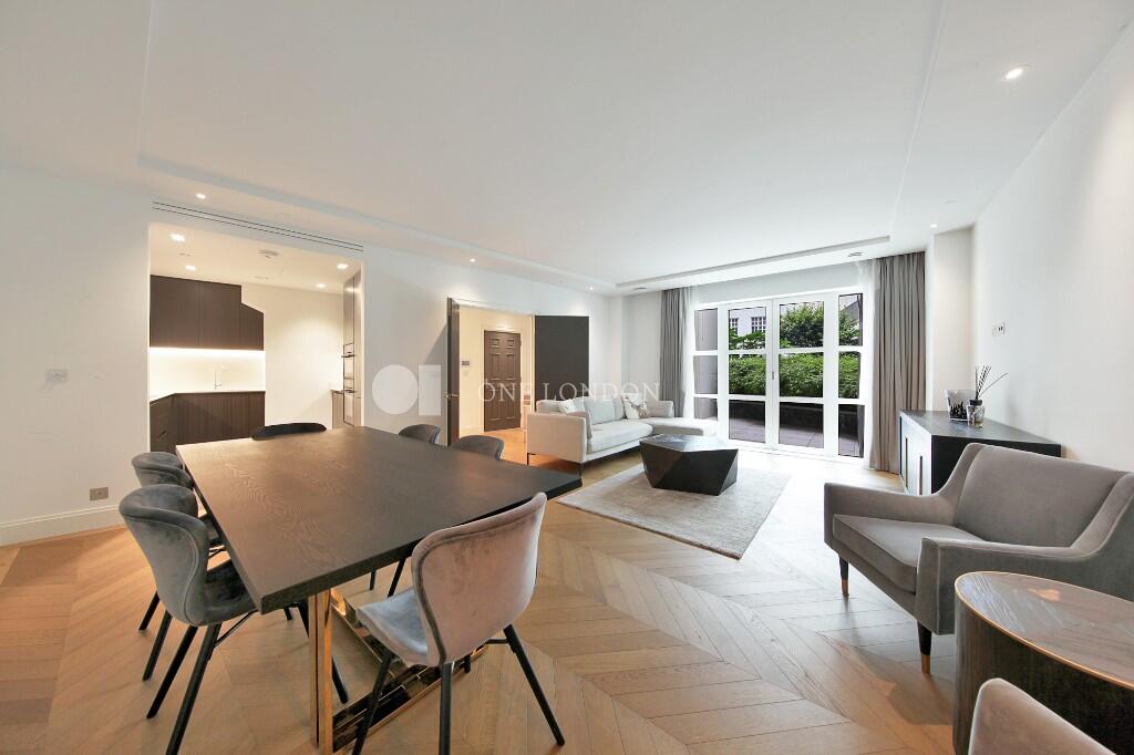 Main image of property: Millbank, London, SW1P