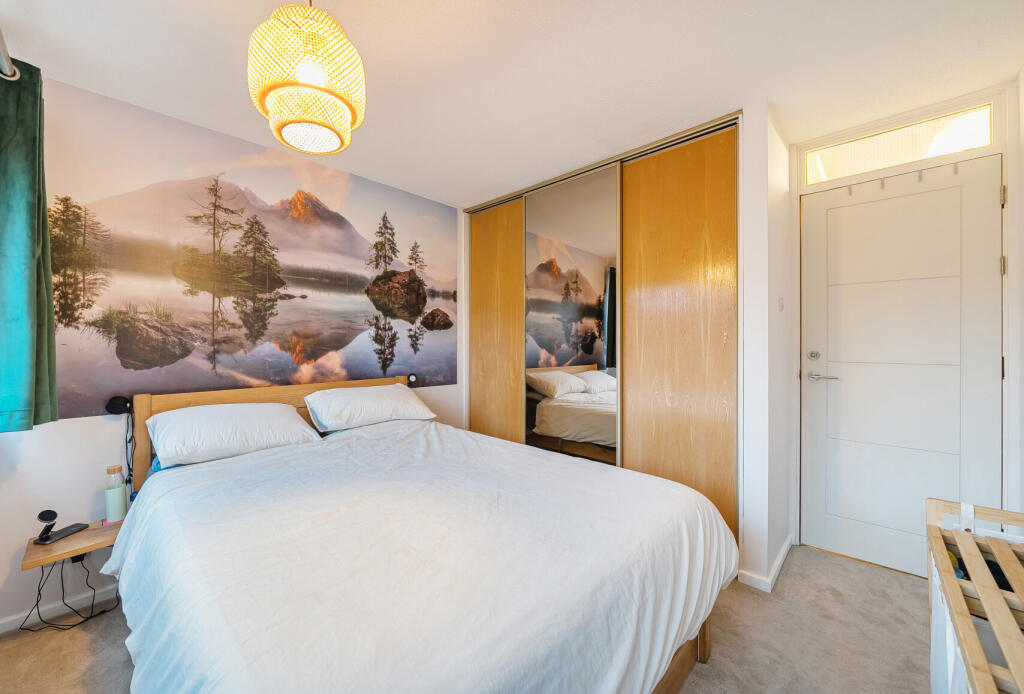 Fulwood Walk, London, SW19, London