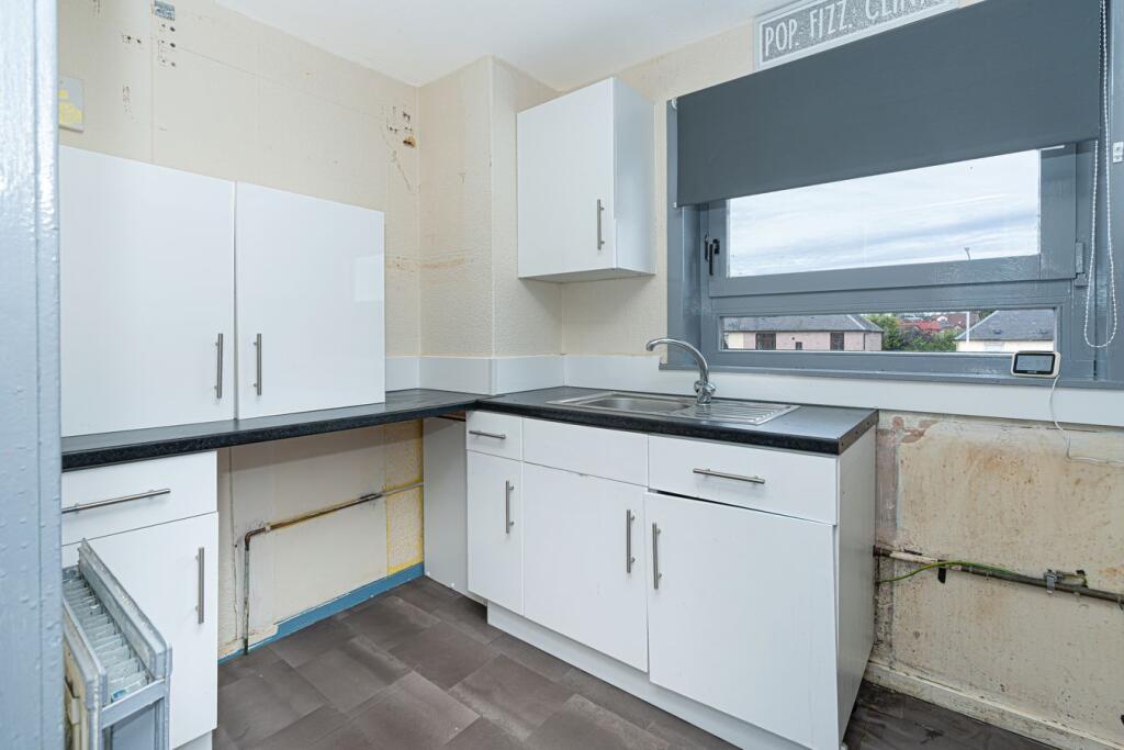 Apartment in Kirkcaldy, Fife - View 5