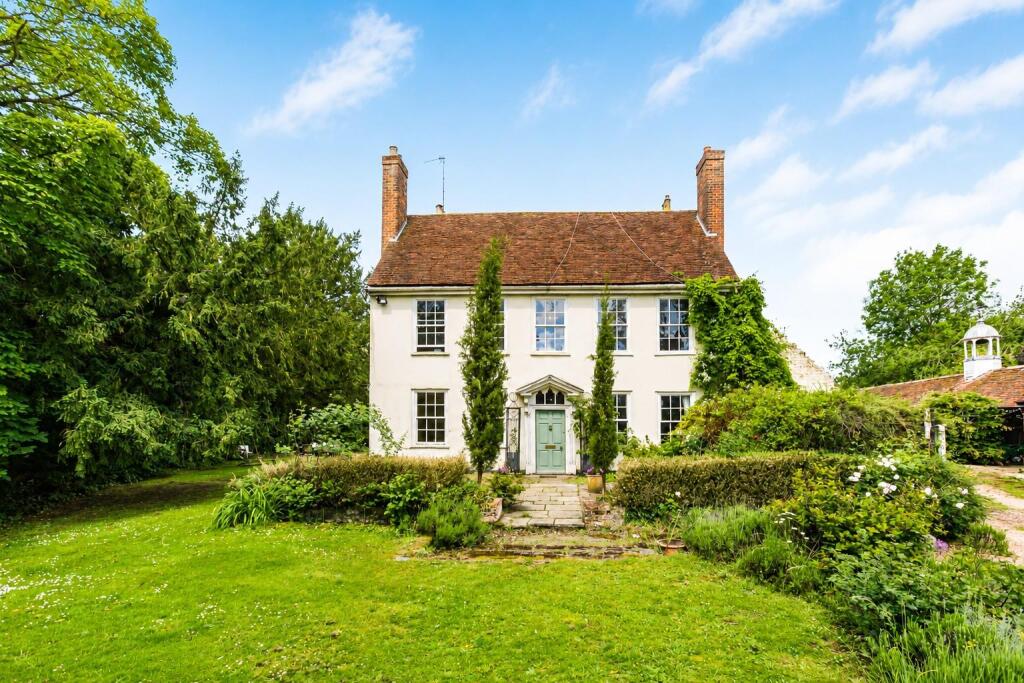 Main image of property: London Road, Spellbrook