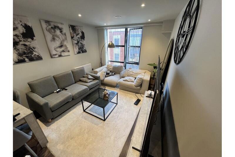 Main image of property: 10 Moreton Street, Birmingham, West Midlands, B1 3BE