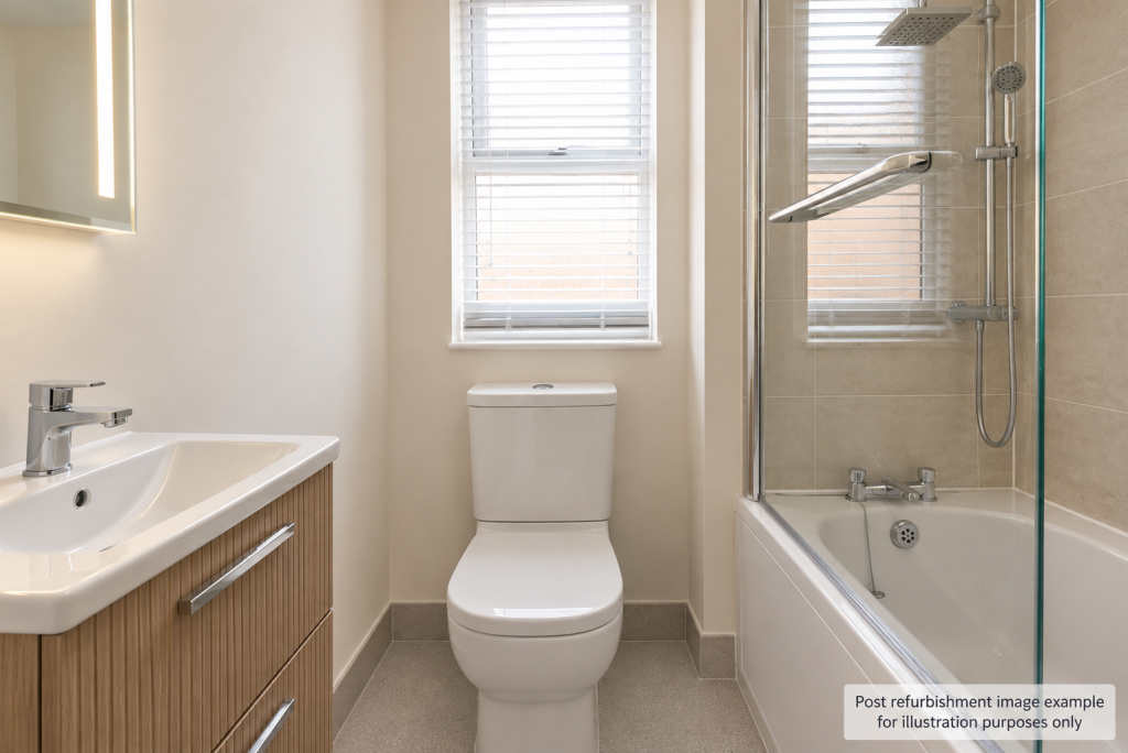 Main image of property: Braemar Road, Manchester