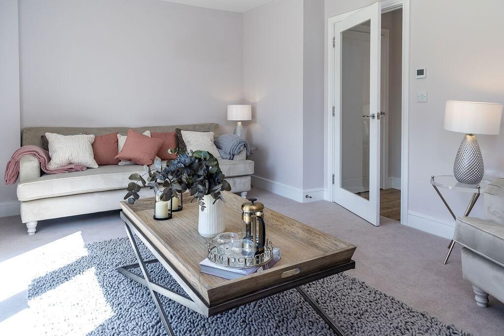 Main image of property: The Limes,
London Road,
Tetbury,
Gloucestershire,
GL8 8HW