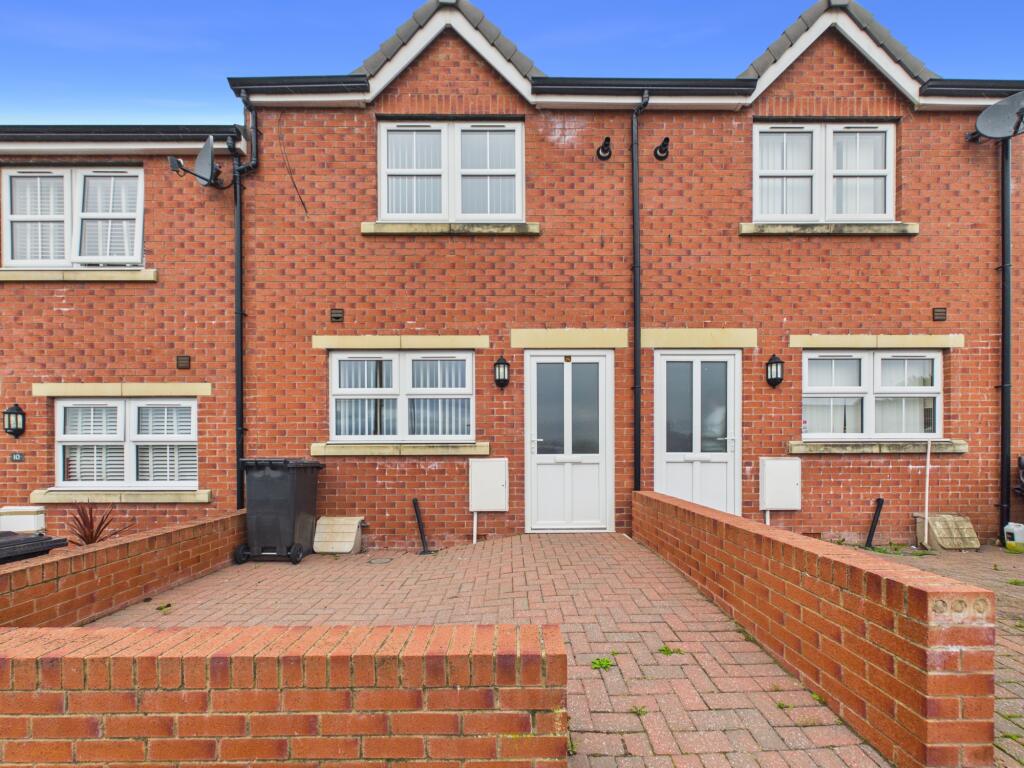 Main image of property: Nicholas Terrace, Morton, Carlisle, CA2