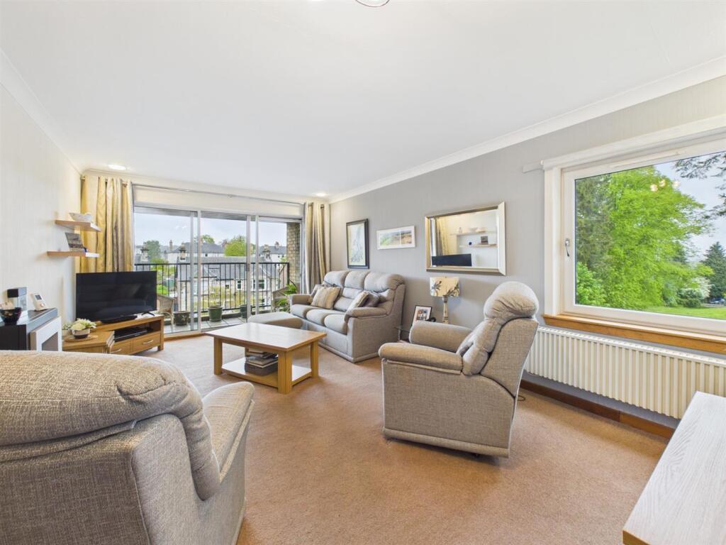 Main image of property: 5 Queens Court, Perth, PH2 0ES