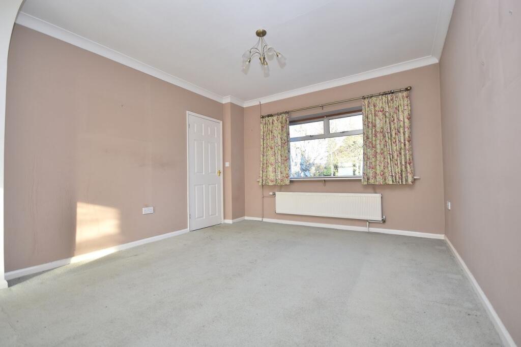 House in Northampton, Great Houghton - View 3