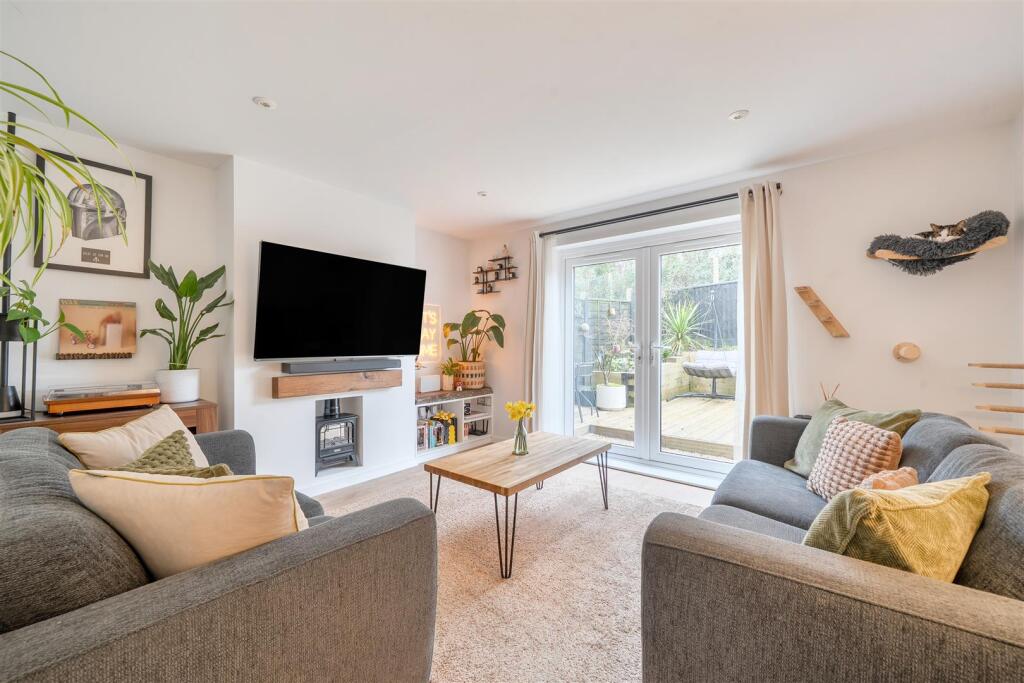 House in Dorchester, Milborne St Andrew - View 2
