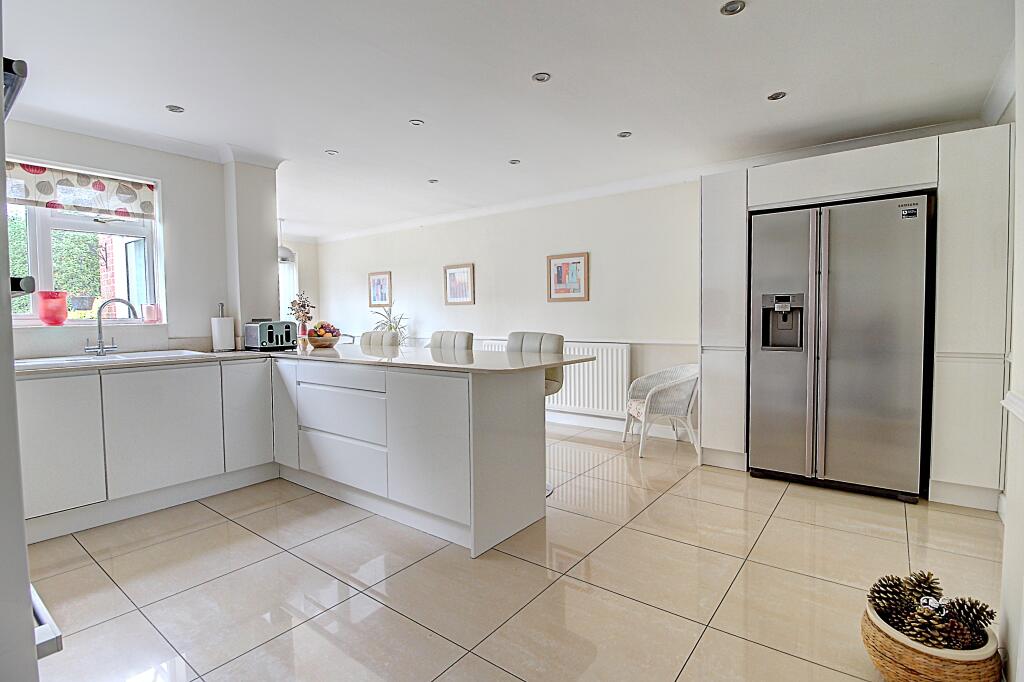 House in Reading - View 5