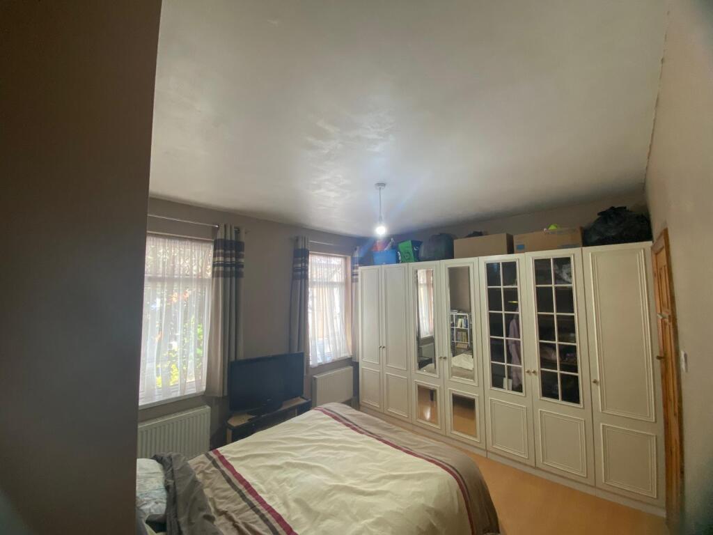 House in London - More