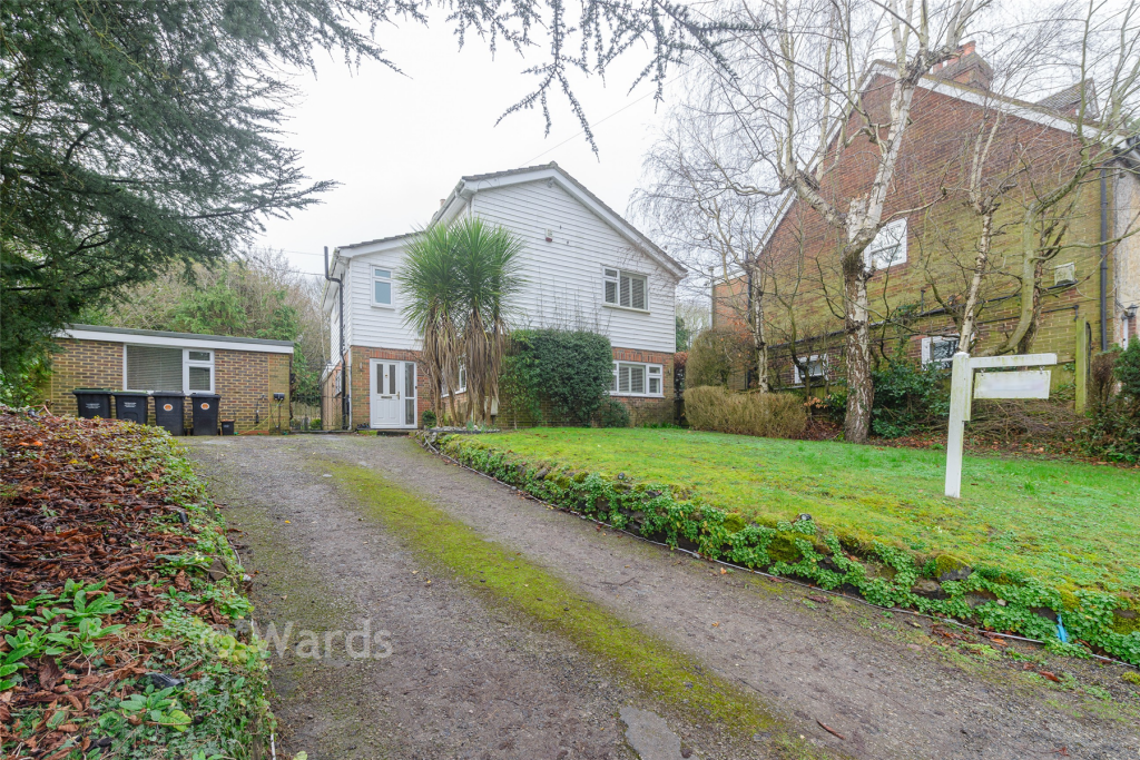 Main image of property: Taylors Lane, Trottiscliffe, West Malling, Kent