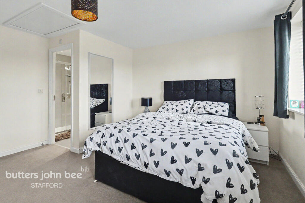 House in Stafford, Hopton and Coton - View 5