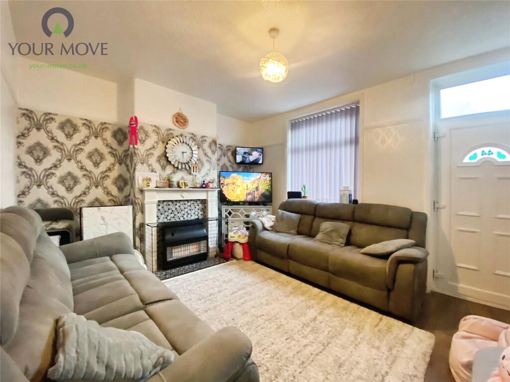 Additional image 2 of Mannville Walk, Keighley, West Yorkshire, BD22