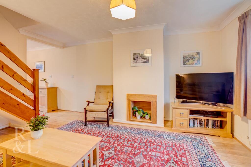 Northwold Avenue, West Bridgford, Nottingham photo 4