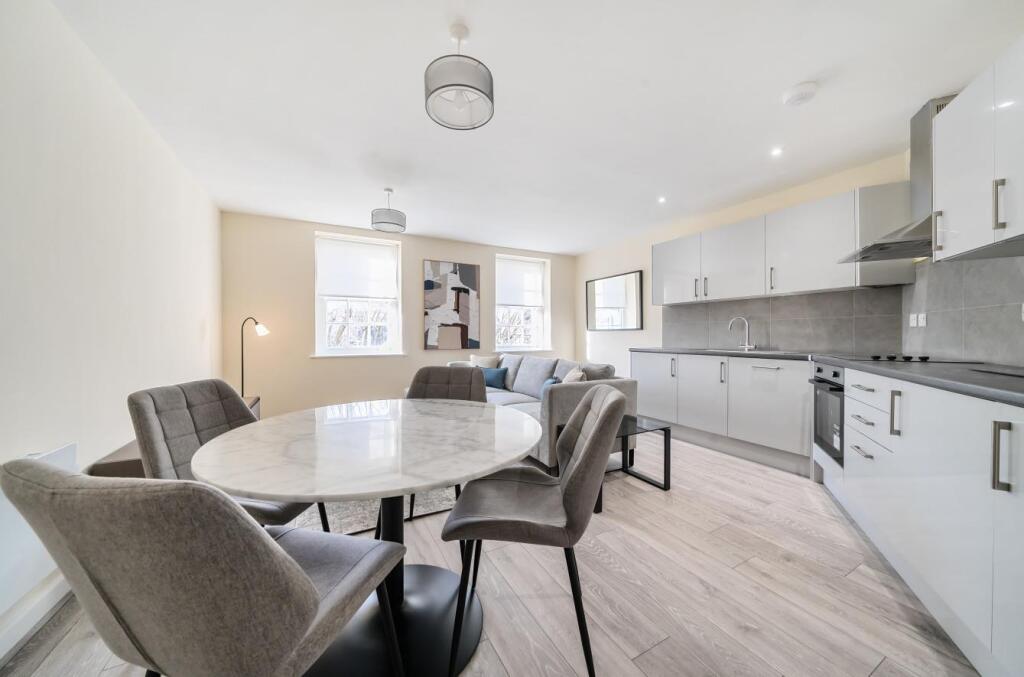 Main image of property: Chatfield House, Marsh Street, Bristol