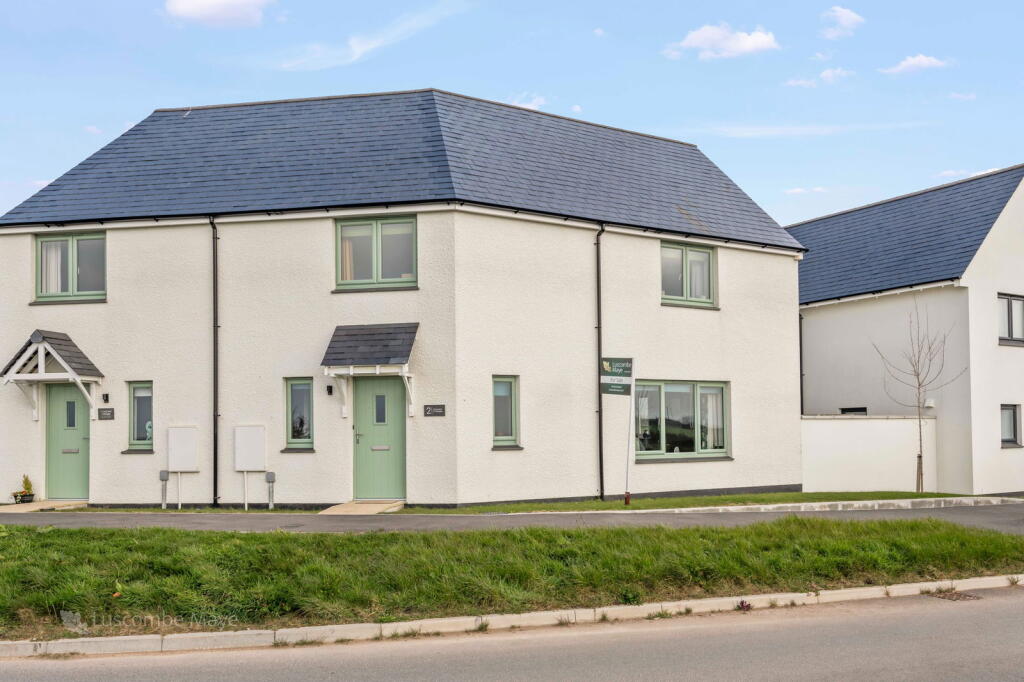 Main image of property: St Anns Chapel, Nr Bigbury, South Devon