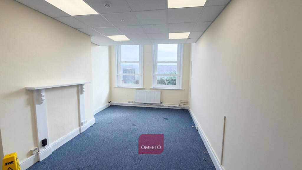 Office to Let
