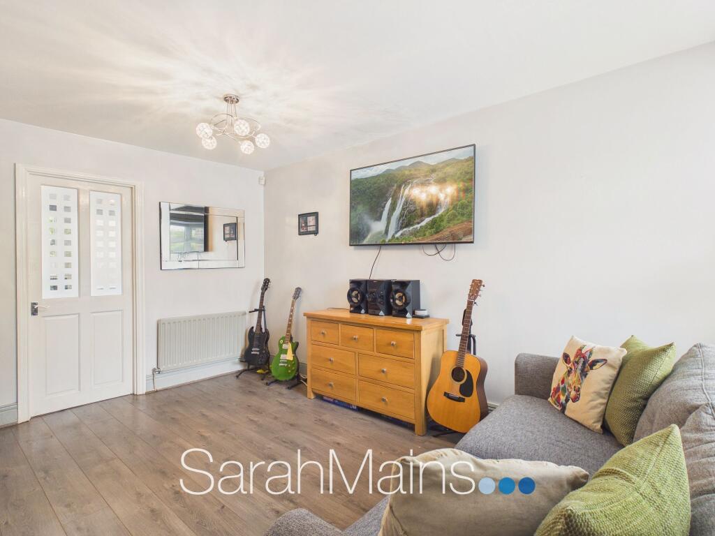 House in Newcastle upon Tyne - View 4