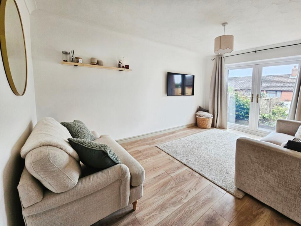 Springfield Grove, Biddulph, Staffordshire Moorlands - Ansicht 4
