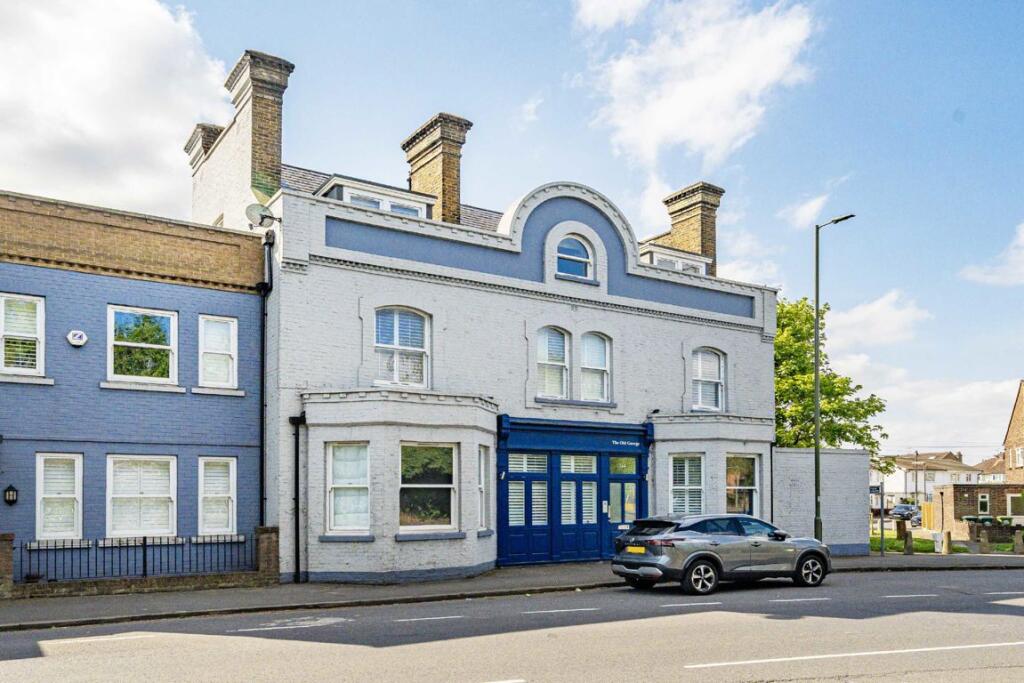 Main image of property: Staines Road East, Lower Sunbury