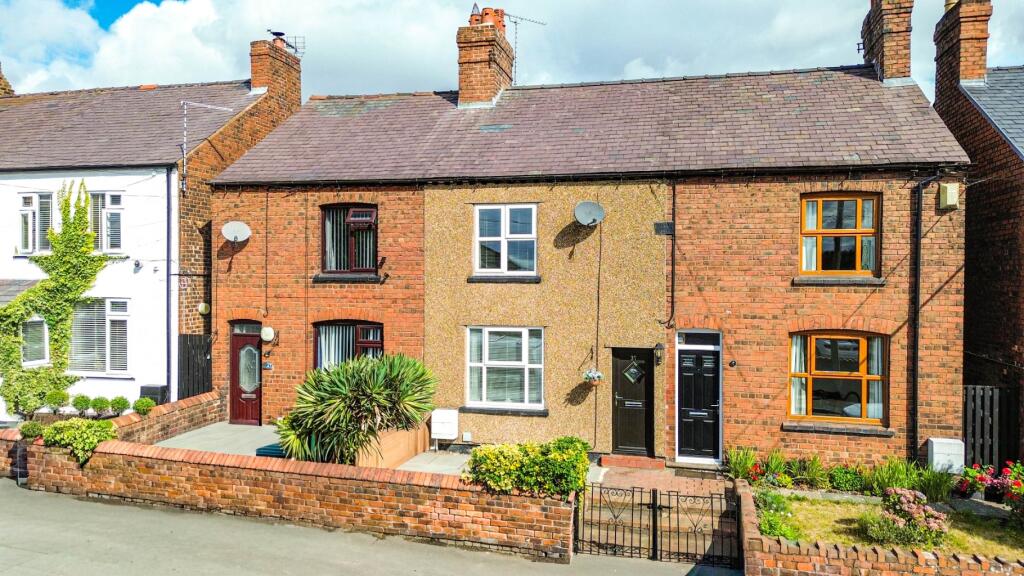 Main image of property: Drury Lane, Buckley, CH7 3DU