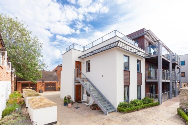 Main image of property: The Old Gaol, Abingdon