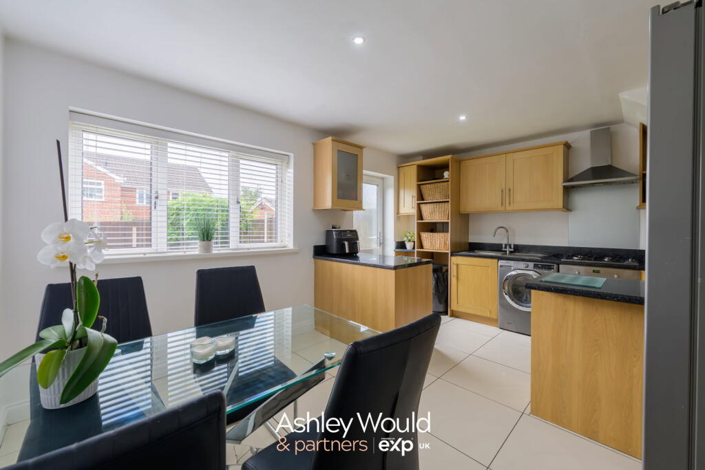 House in Dudley, Audnam - View 5