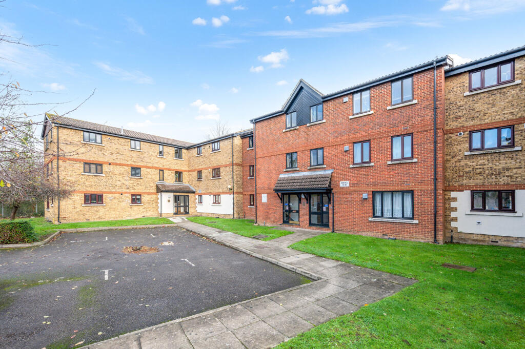 Main image of property: Birchwood Close, Morden, Surrey, SM4