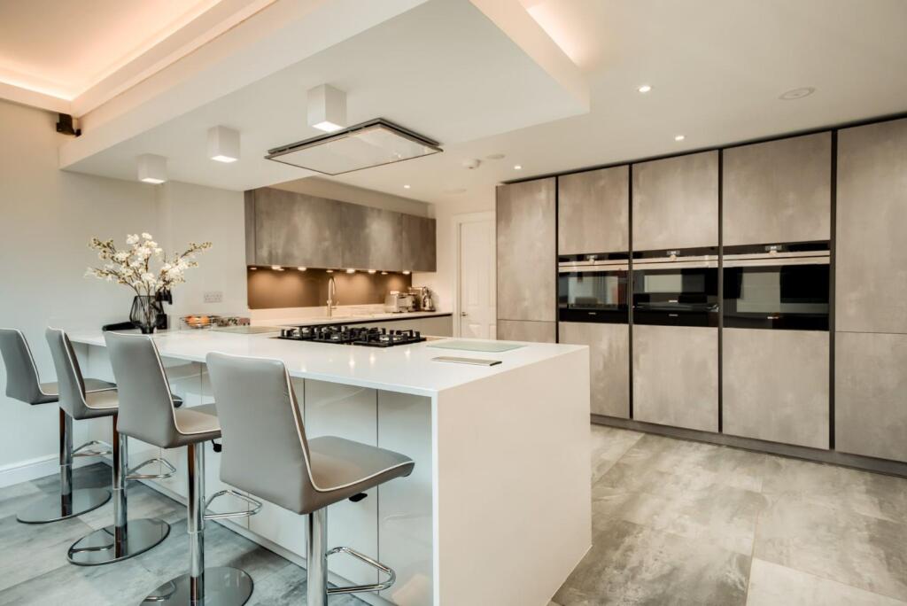 Whitefields Gate, Solihull photo 3