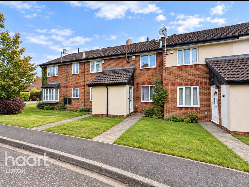 Main image of property: Spayne Close, Luton