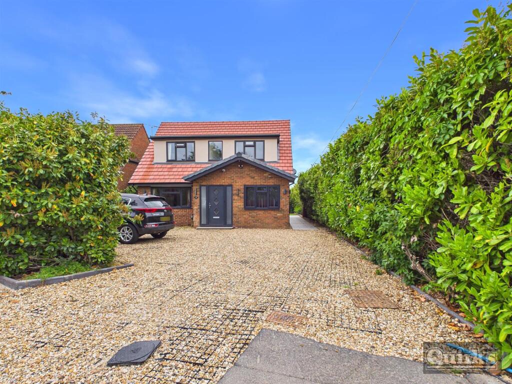 Main image of property: Wick Beech Avenue, Wickford