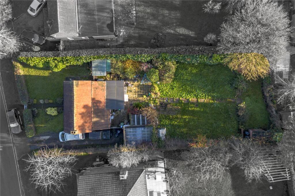 Main image of property: Coleshill Lane, Winchmore Hill, Amersham, Buckinghamshire, HP7