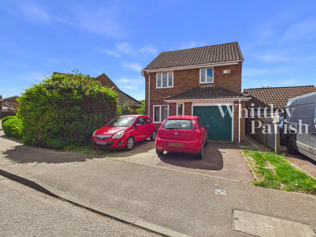 Main image of property: Appletree Lane, Roydon, Diss IP22 4FL