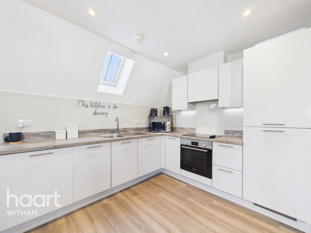 Main image of property: Honey Lane, Tiptree