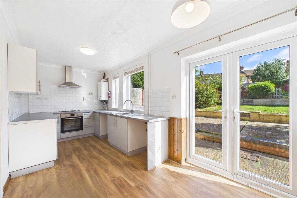 House in Northampton - View 4