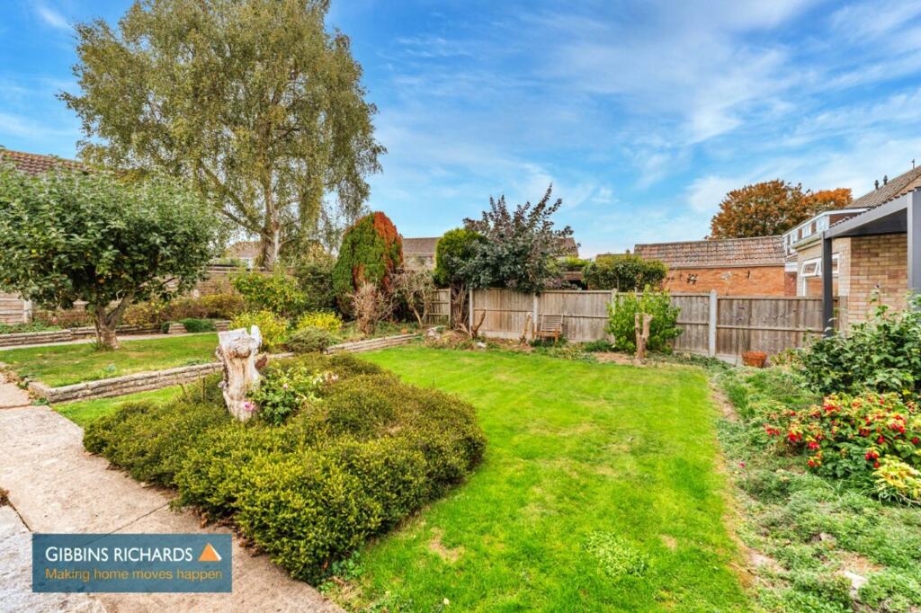 House in Taunton - View 4