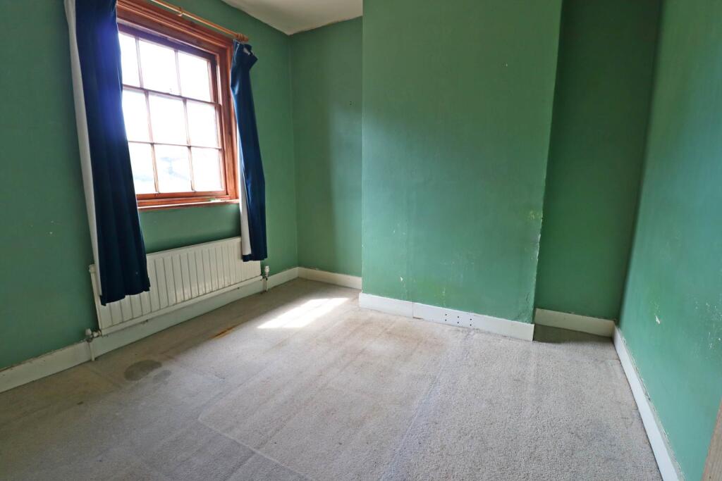 House in Swindon - More