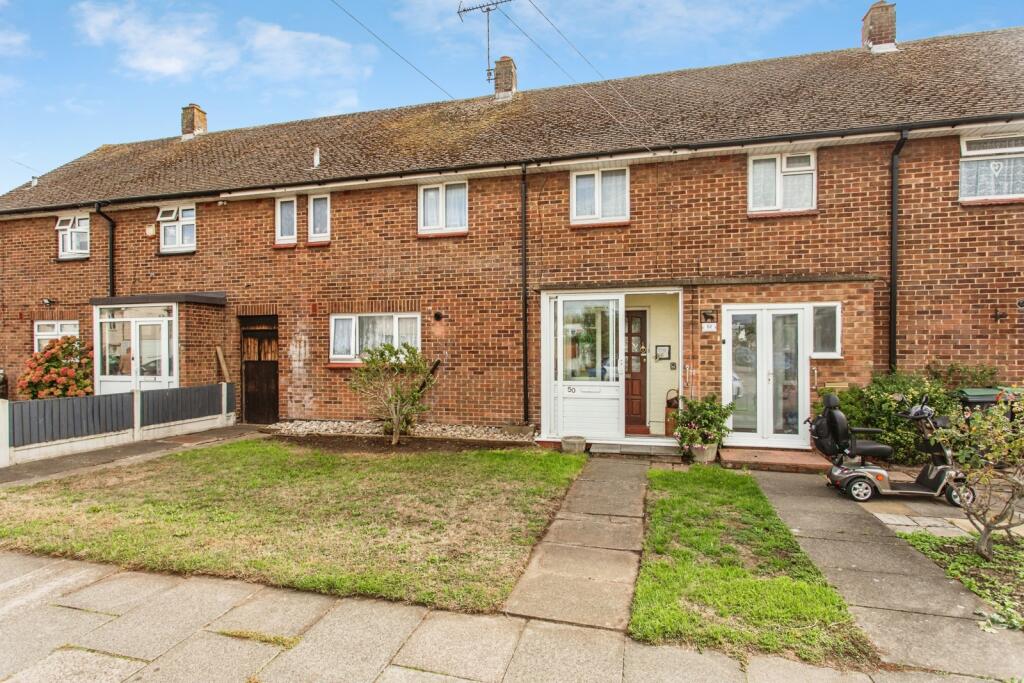 Main image of property: Cokefield Avenue, SOUTHEND-ON-SEA, Essex, SS2